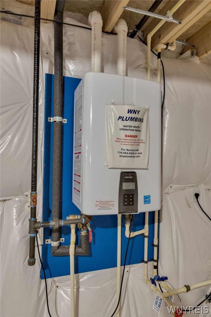 35 Raine Drive Amherst, NY 14221 - Photo 42 of 46