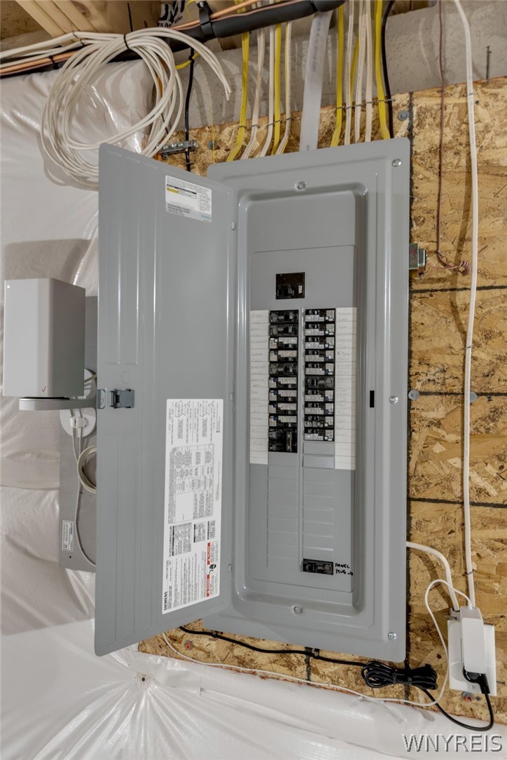 35 Raine Drive Amherst, NY 14221 - Photo 43 of 46