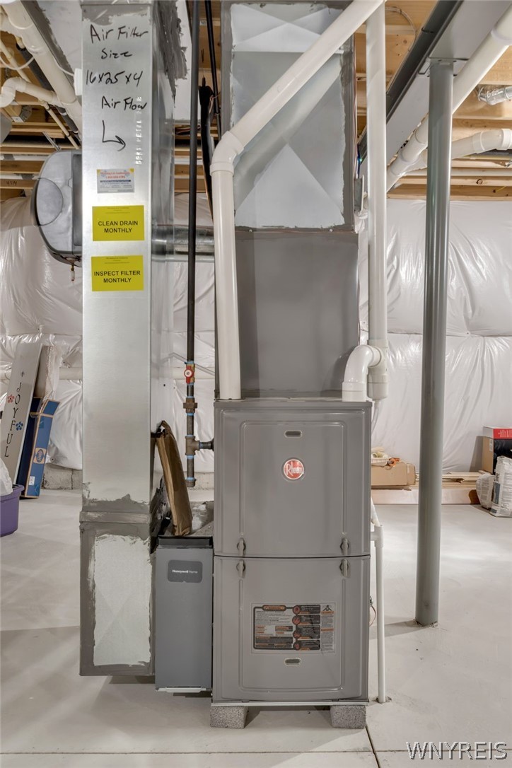 35 Raine Drive Amherst, NY 14221 - Photo 44 of 46