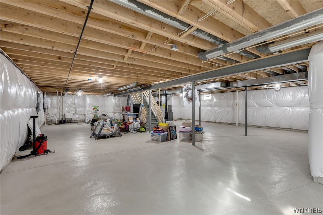 35 Raine Drive Amherst, NY 14221 - Photo 45 of 46