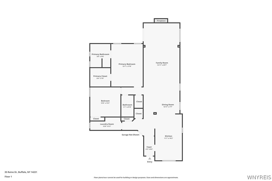 35 Raine Drive Amherst, NY 14221 - Photo 46 of 46