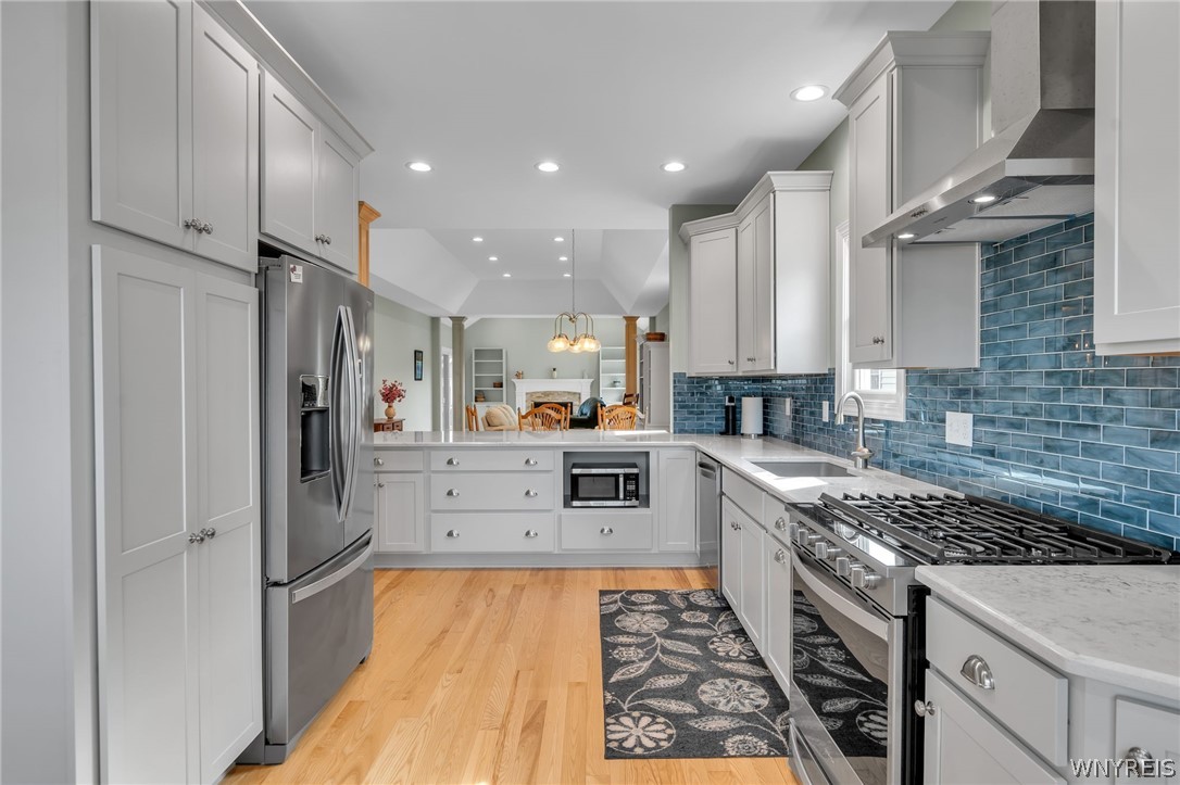 35 Raine Drive Amherst, NY 14221 - Photo 7 of 46