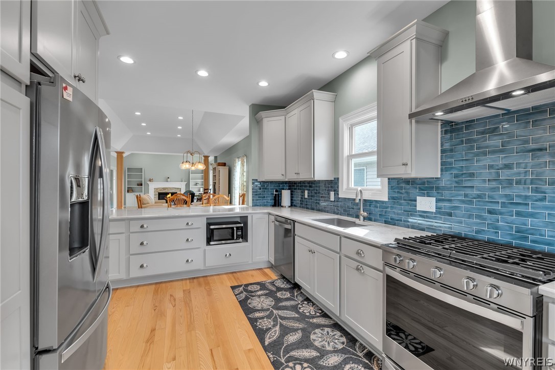 35 Raine Drive Amherst, NY 14221 - Photo 8 of 46