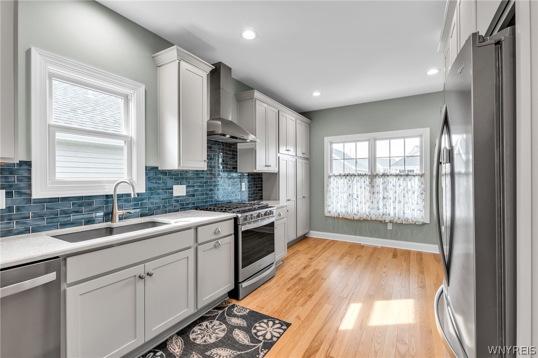 35 Raine Drive Amherst, NY 14221 - Photo 9 of 46