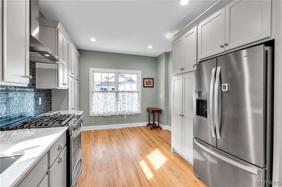 35 Raine Drive Amherst, NY 14221 - Photo 10 of 46