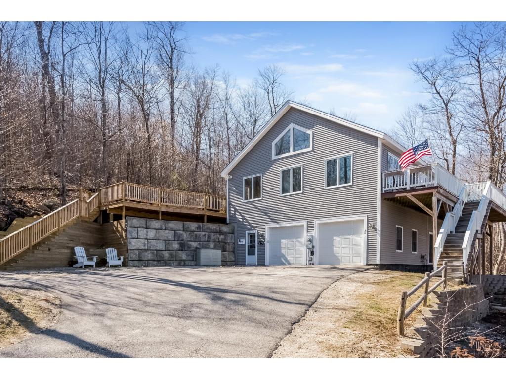 35 Valley Road Tuftonboro, NH 03816 - Photo 1 of 35