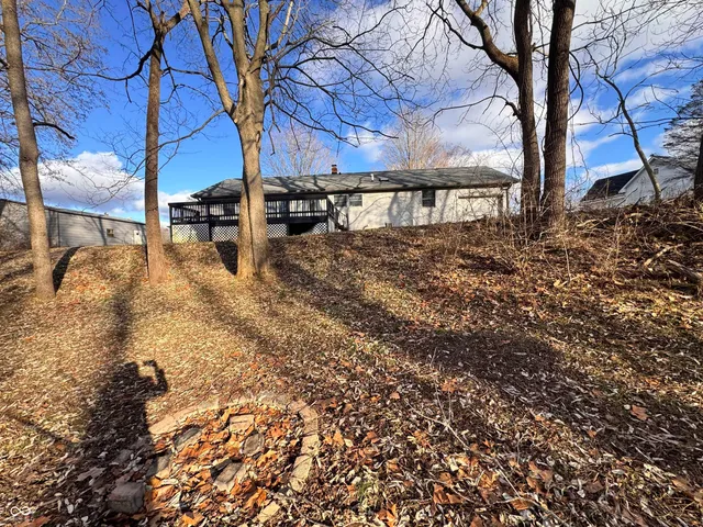 $300,000 | 2302 Porter Street, Indianapolis, IN 46231