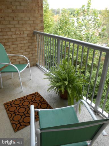 2911 Charing Cross Road, Unit 15 Falls Church, VA 22042 - Photo 14 of 21 Exterior (Rear)