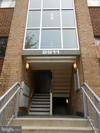 2911 Charing Cross Road, Unit 15 Falls Church, VA 22042 - Photo 21 of 21 Exterior (Front)
