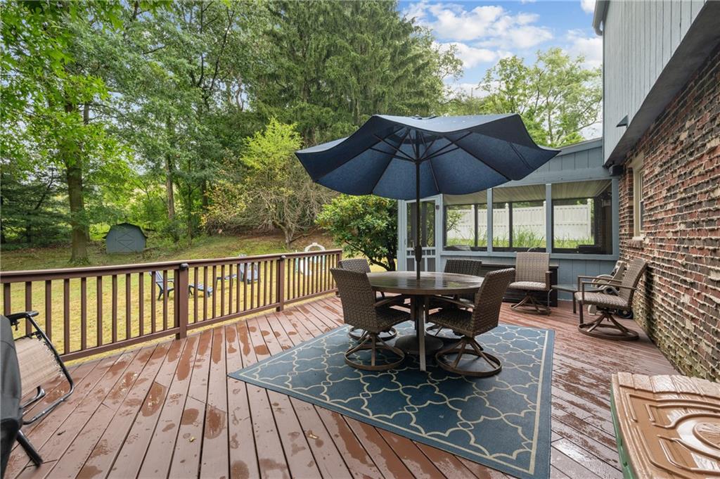100 Farmingdale Road Wexford, PA 15090 - Photo 22 of 23 Gallery Image 22