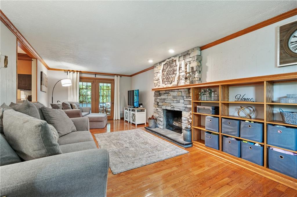 100 Farmingdale Road Wexford, PA 15090 - Photo 10 of 23 Gallery Image 10
