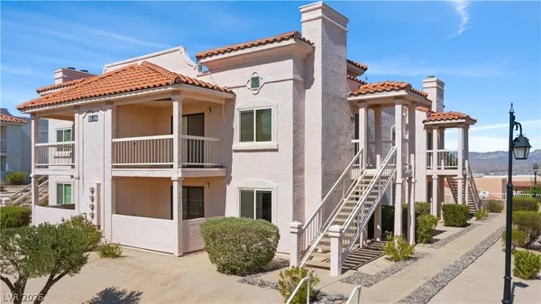 $114,000 | 1916 Las Palmas Lane, Unit 114, Laughlin, NV 89029