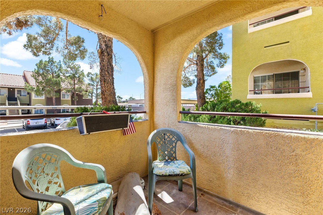 7950 West Flamingo Road, Unit 1081 Las Vegas, NV 89147 - Photo 19 of 20 Gallery Image 19