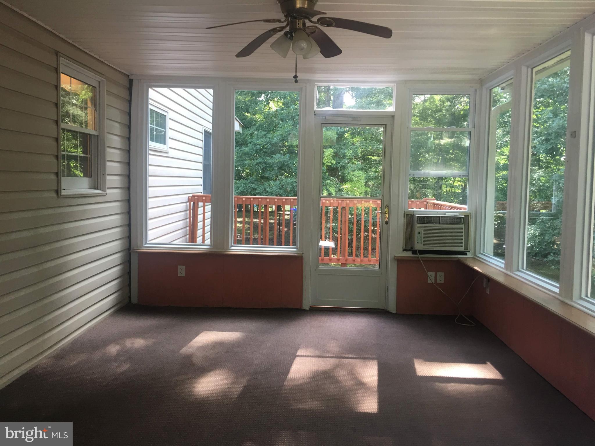 7020 Rison Drive Indian Head, MD 20640 - Photo 11 of 25 Relax without the Bugs Biting