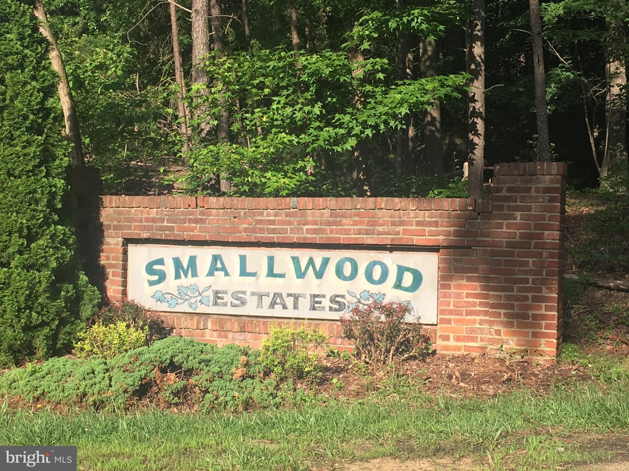 7020 Rison Drive Indian Head, MD 20640 - Photo 25 of 25 Smallwood Estates