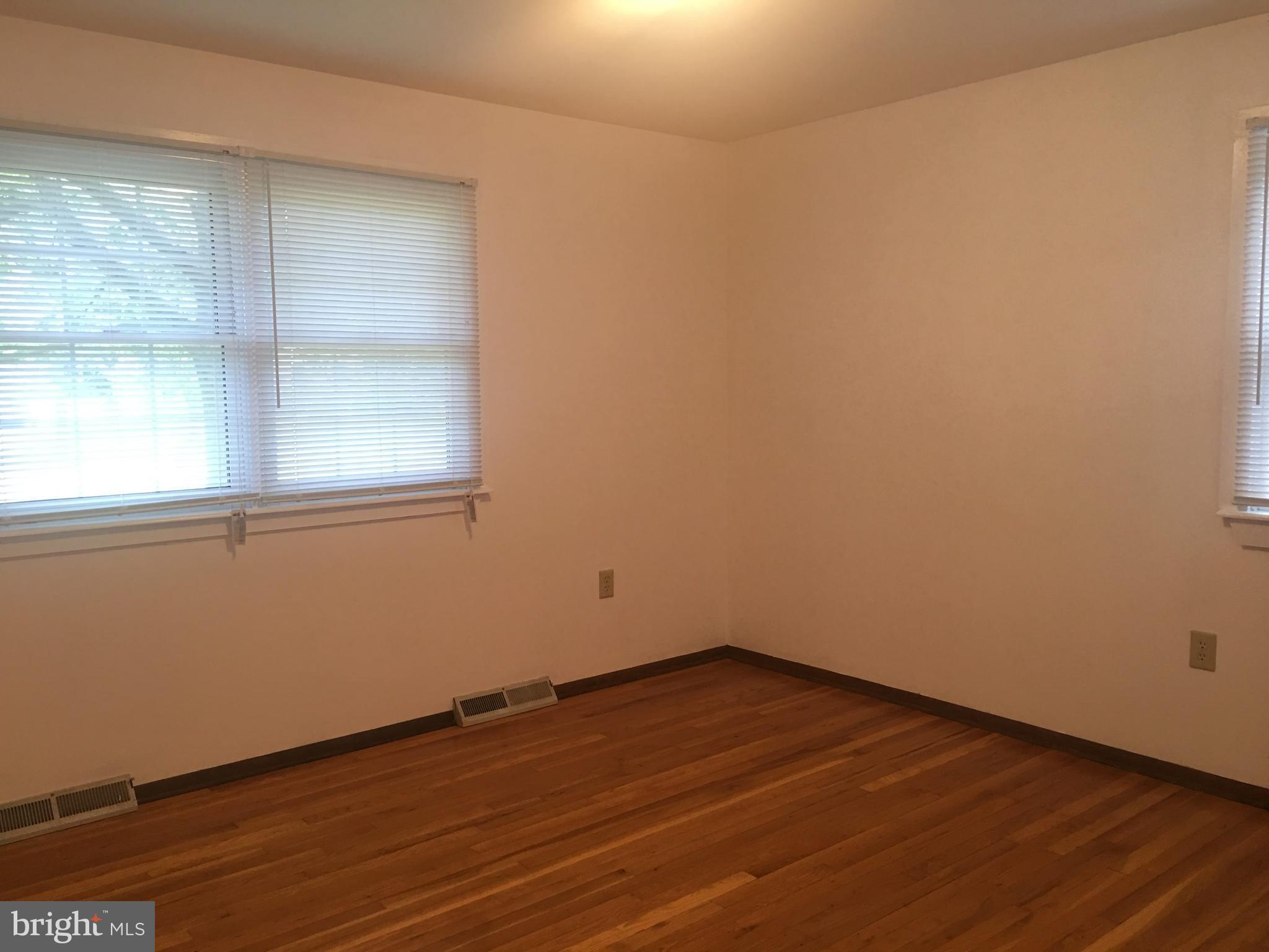 7020 Rison Drive Indian Head, MD 20640 - Photo 9 of 25 Bedroom with wood Floors