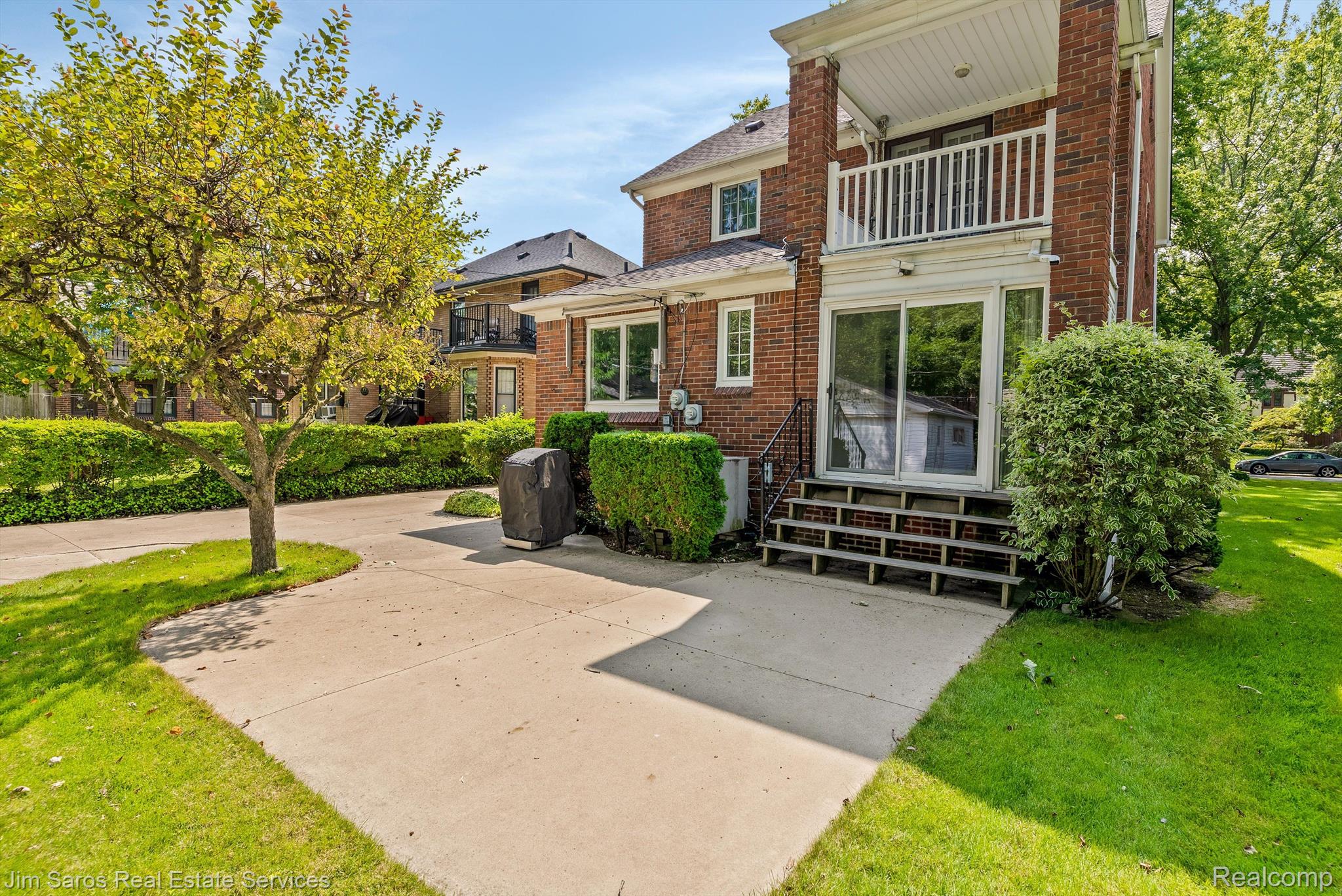 714 Washington Road Grosse Pointe, MI 48230 - Photo 22 of 27 Gallery Image 22