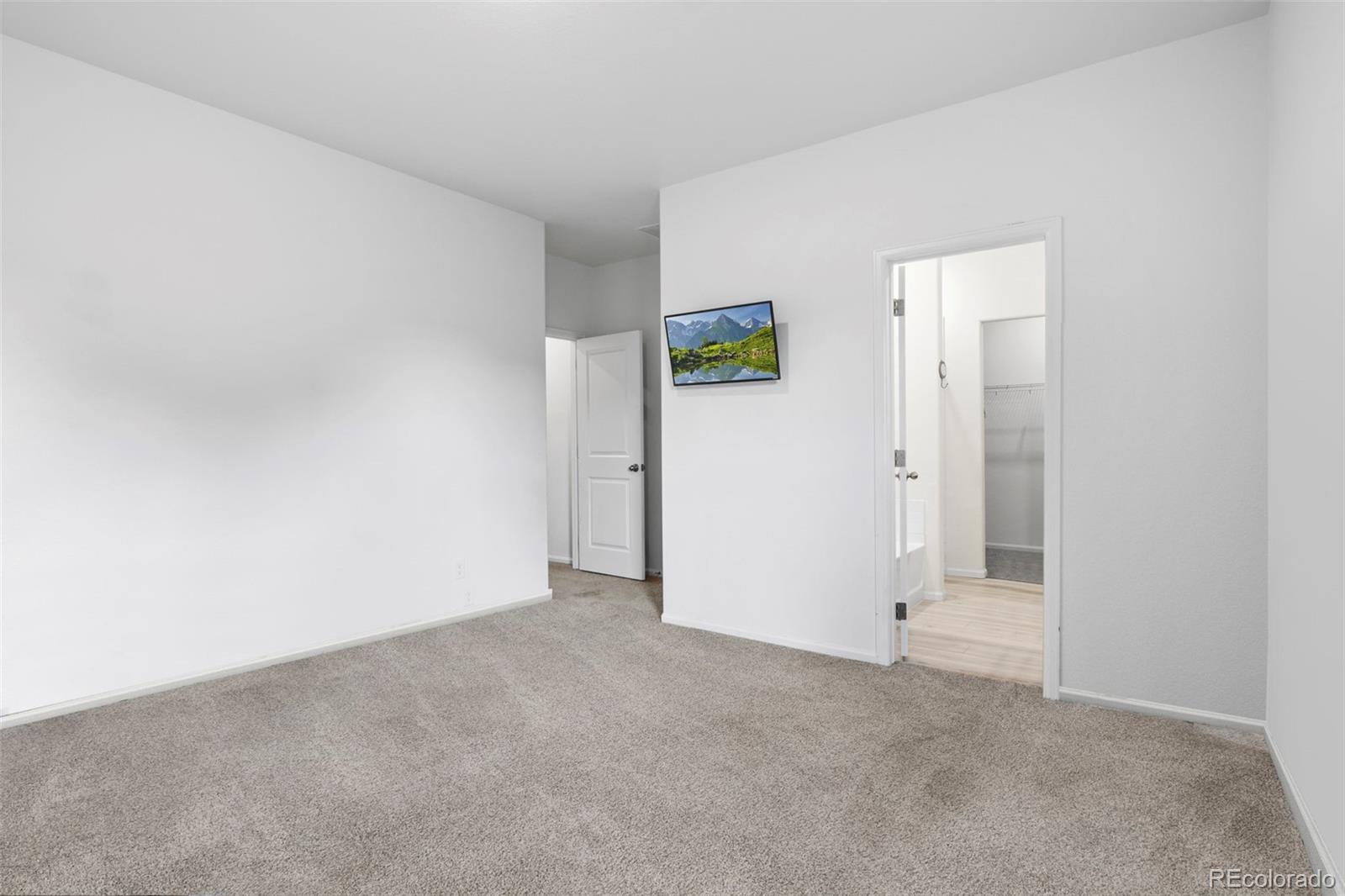 311 Maple Street Bennett, CO 80102 - Photo 21 of 35 a view of an empty room