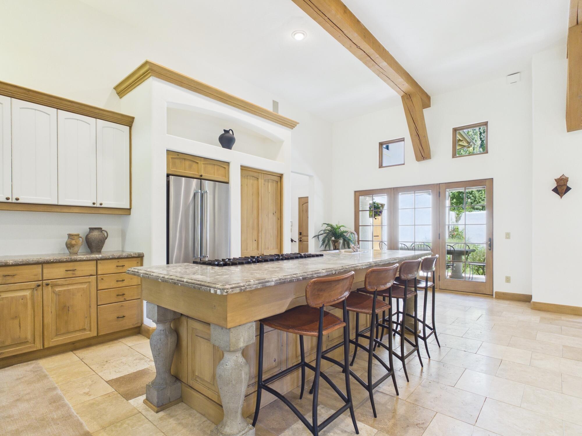 5 Willow Road Sun Valley, ID 83353 - Photo 10 of 55 Kitchen