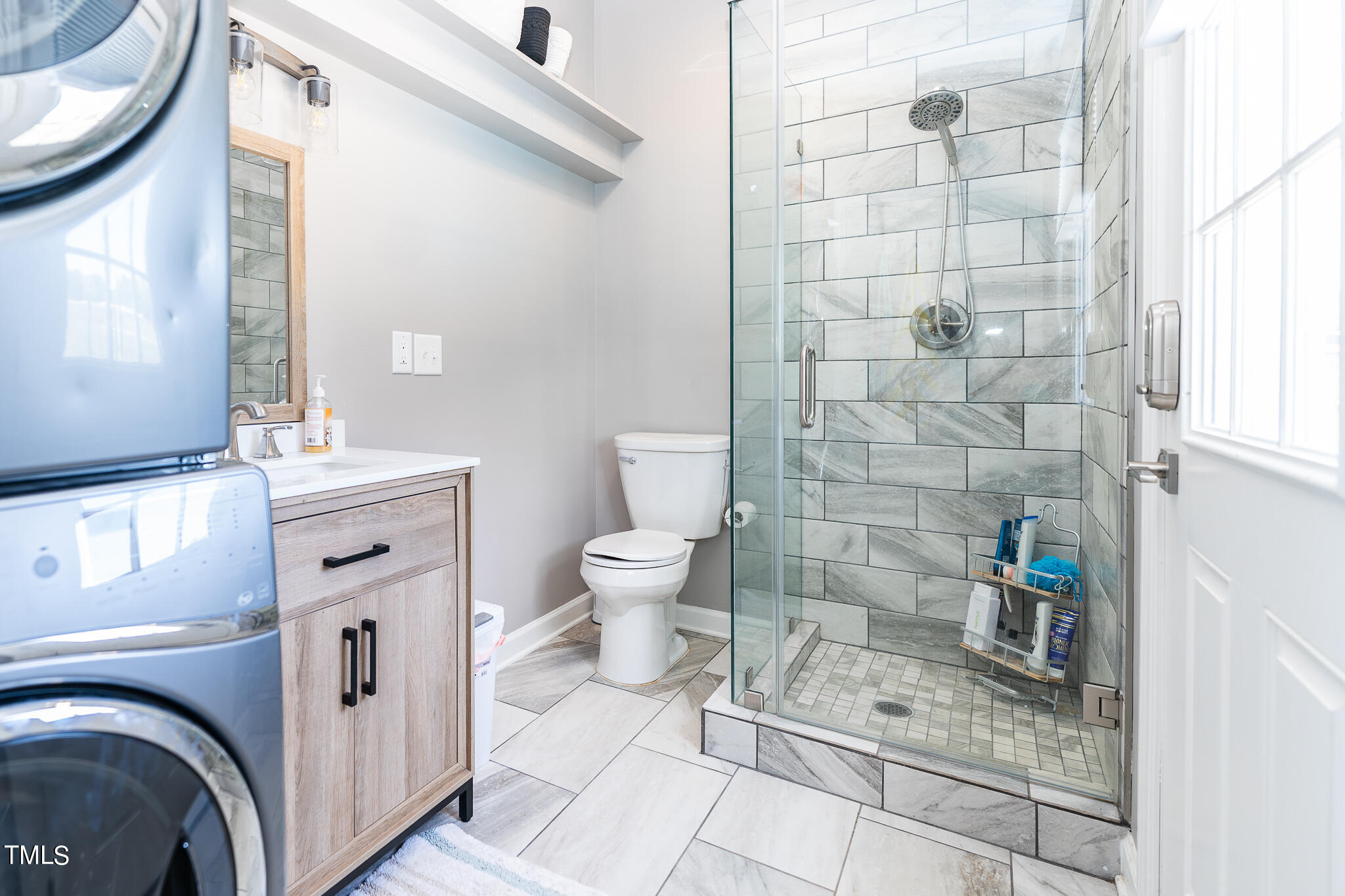 1798 Brooks Road Reidsville, NC 27320 - Photo 64 of 65 Pool House Bathroom