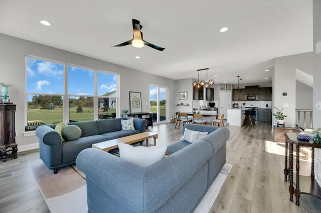 $779,000 | W2464 Leasure Way, East Troy, WI 53120