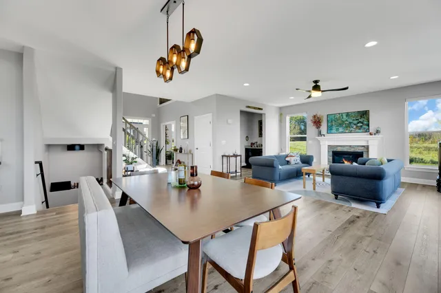 $779,000 | W2464 Leasure Way, East Troy, WI 53120