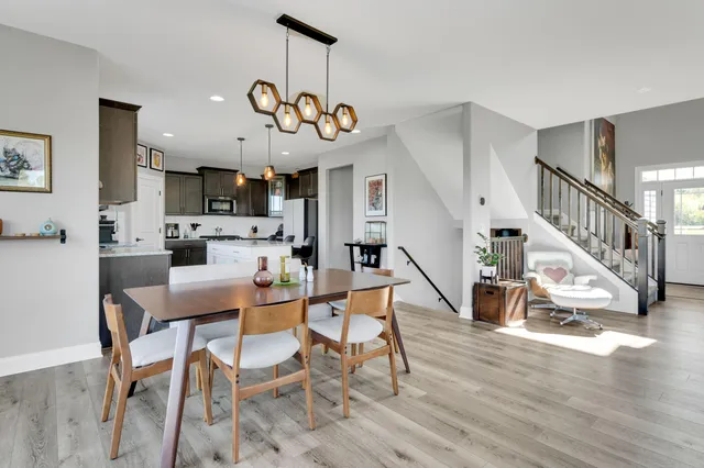 $779,000 | W2464 Leasure Way, East Troy, WI 53120