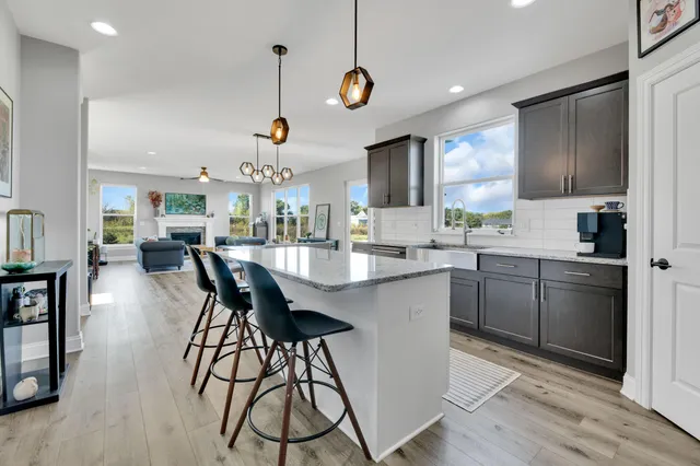 $779,000 | W2464 Leasure Way, East Troy, WI 53120