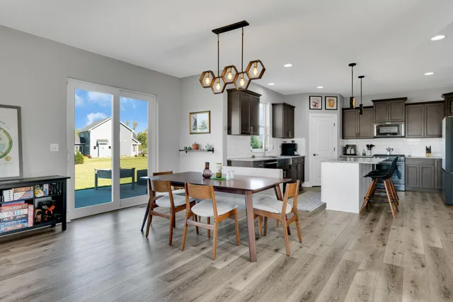 $779,000 | W2464 Leasure Way, East Troy, WI 53120