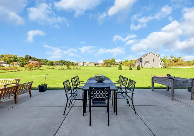 $779,000 | W2464 Leasure Way, East Troy, WI 53120