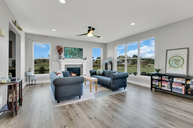 $779,000 | W2464 Leasure Way, East Troy, WI 53120