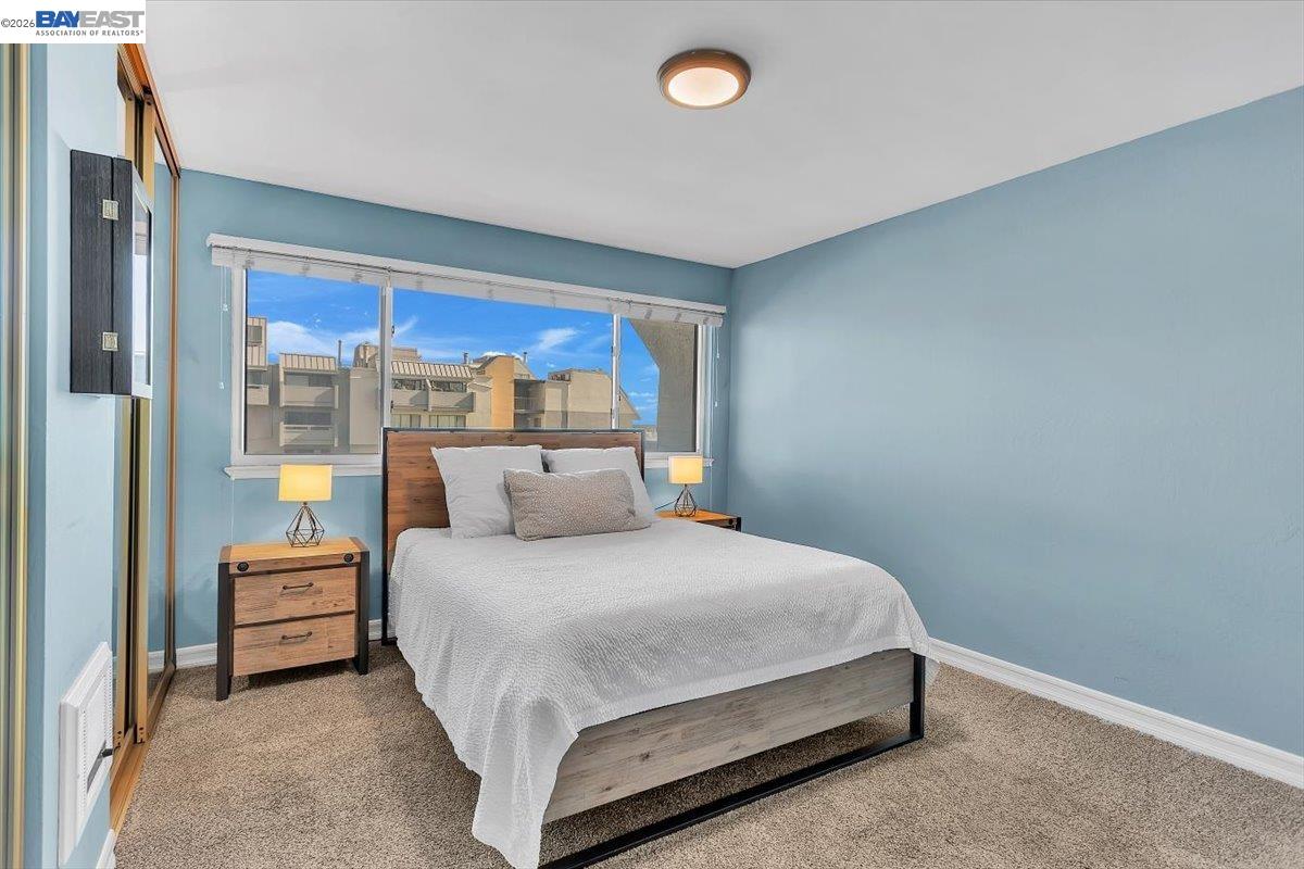 7 Embarcadero, Unit 312 Oakland, CA 94607 - Photo 17 of 39