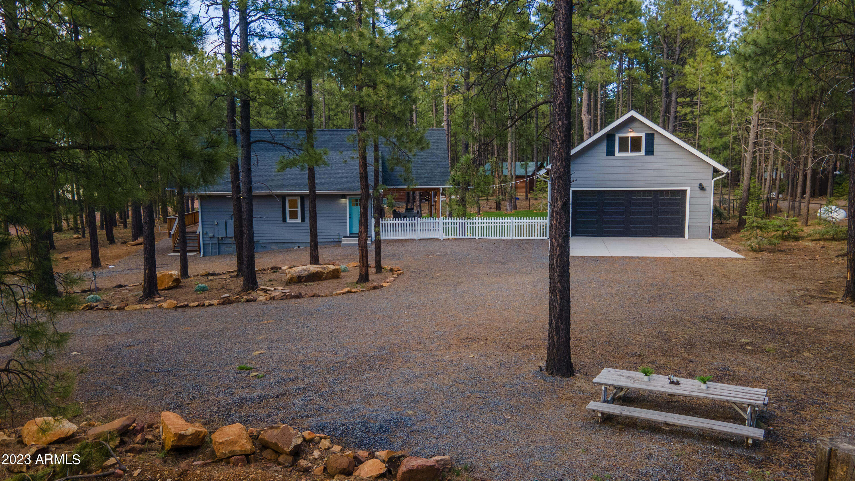 2772 Larson Loop Forest Lakes, AZ 85931 - Photo 57 of 65 DJI_0111