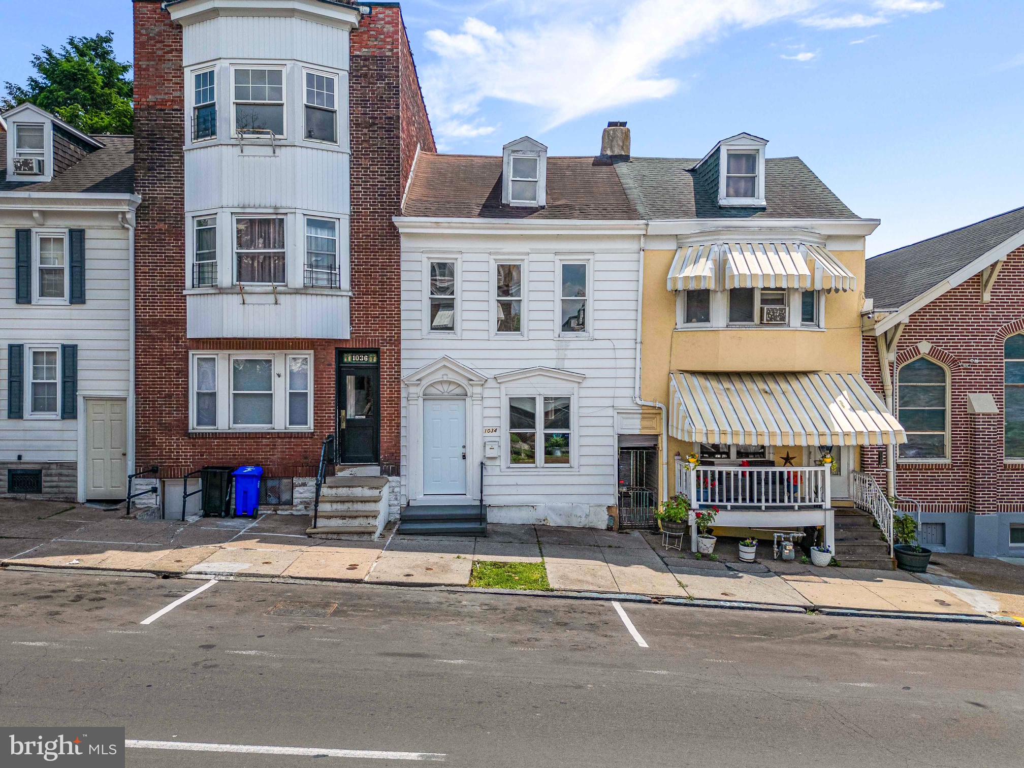 1034 Washington Street Reading, PA 19601 - Photo 40 of 40