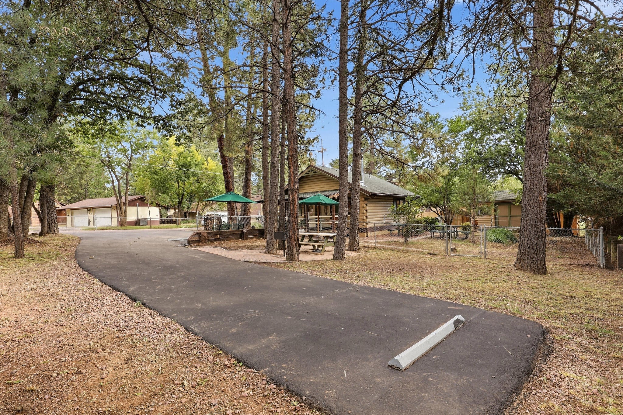 8463 Fossil Creek Road Strawberry, AZ 85544 - Photo 29 of 31 Gallery Image 29