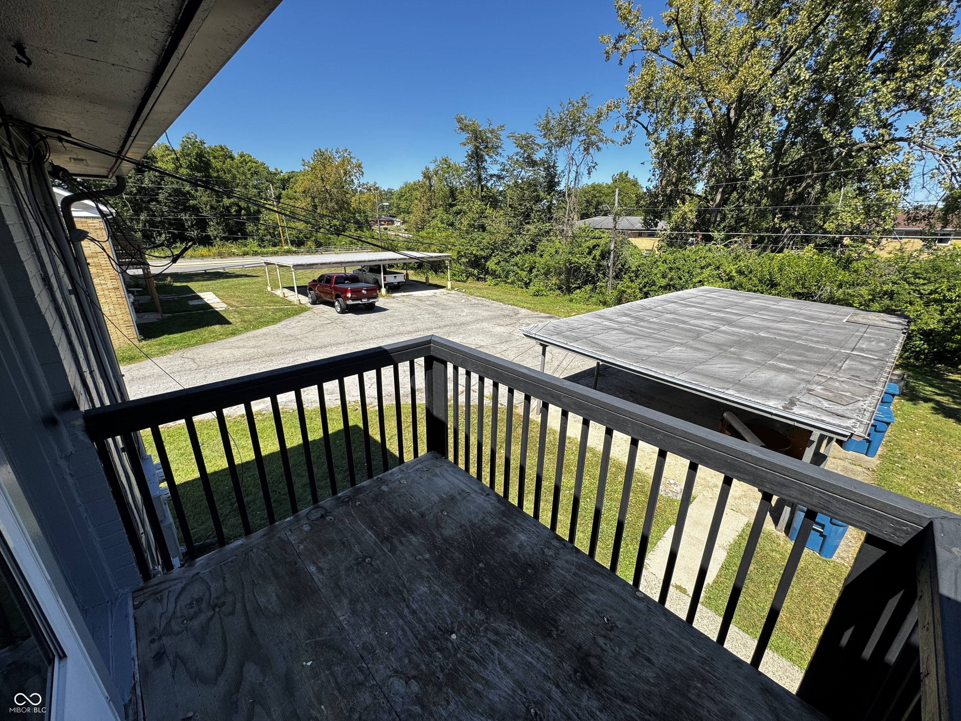 6016 Dickson Road Indianapolis, IN 46226 - Photo 13 of 16