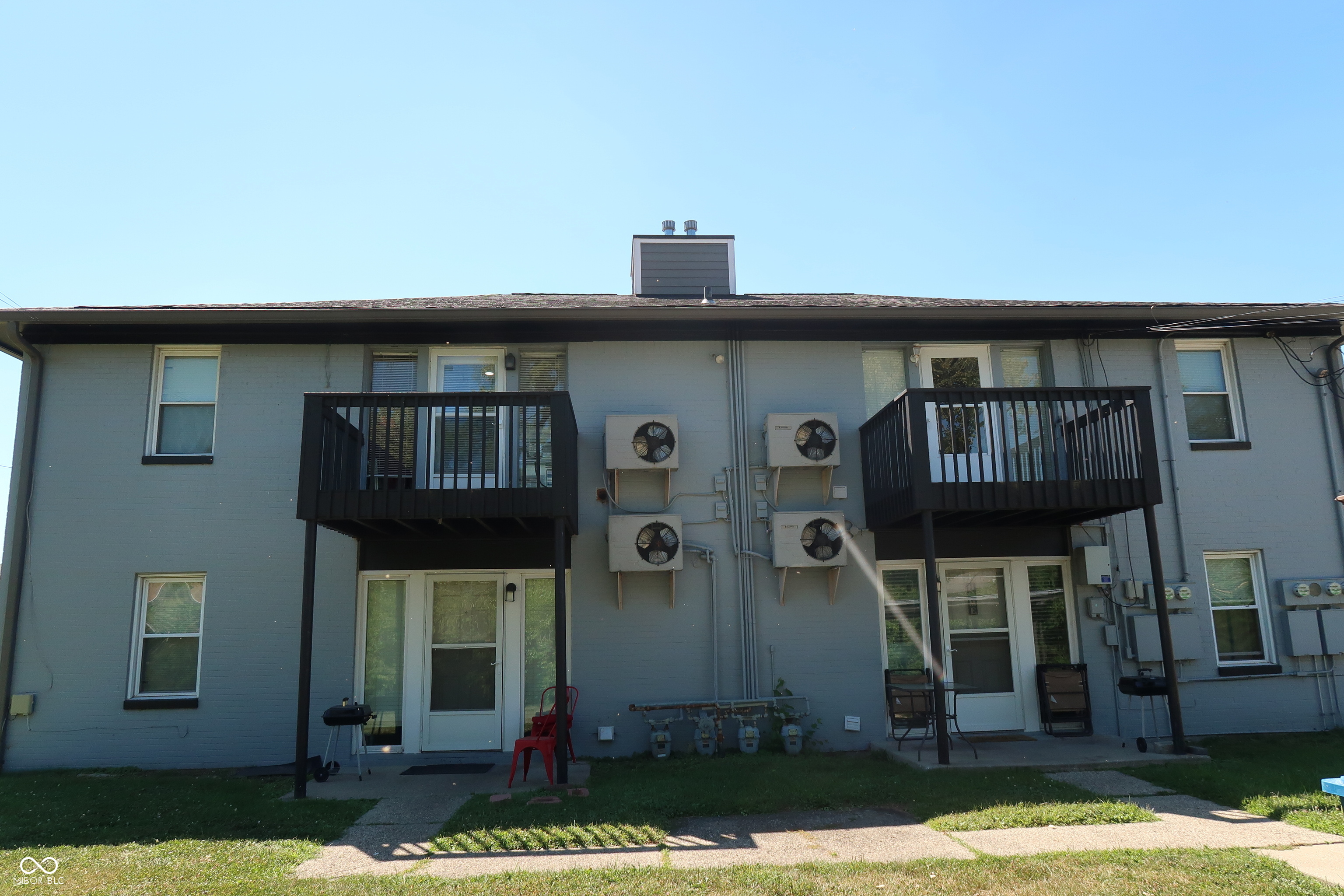6016 Dickson Road Indianapolis, IN 46226 - Photo 14 of 16