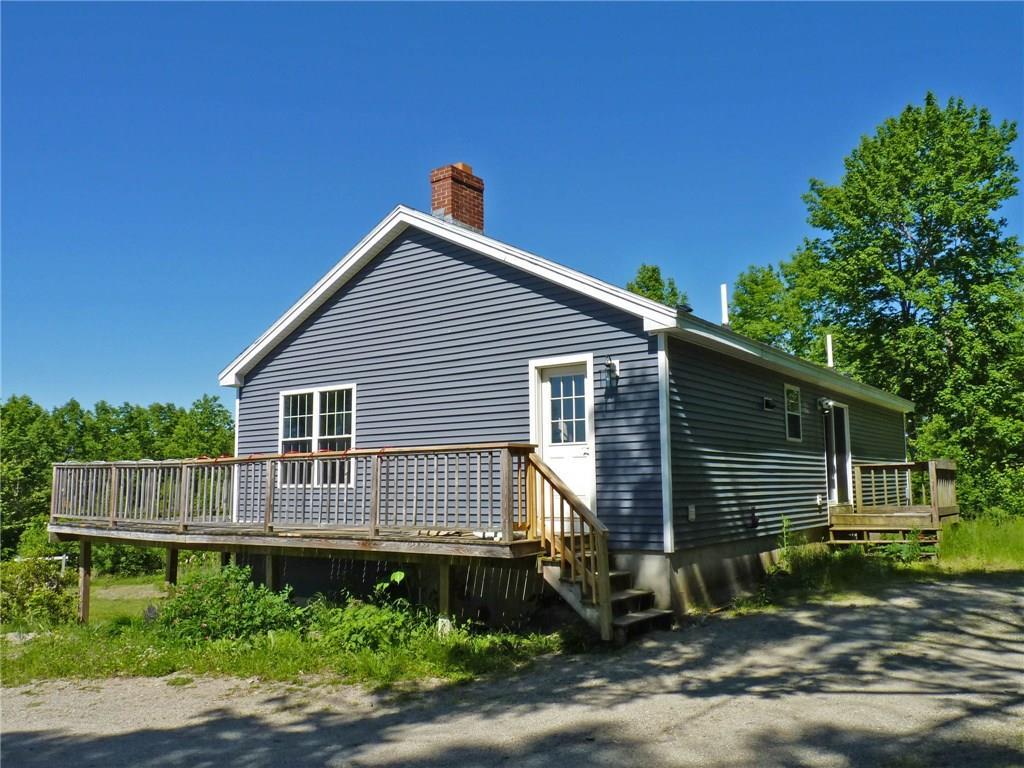 75 Libby Road Ellsworth, ME 04605 - Photo 3 of 22 Photo