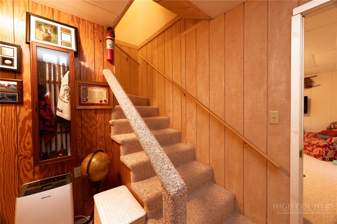 107 Grassy Gap Loop Road Beech Mountain, NC 28604 - Photo 29 of 41 Gallery Image 29