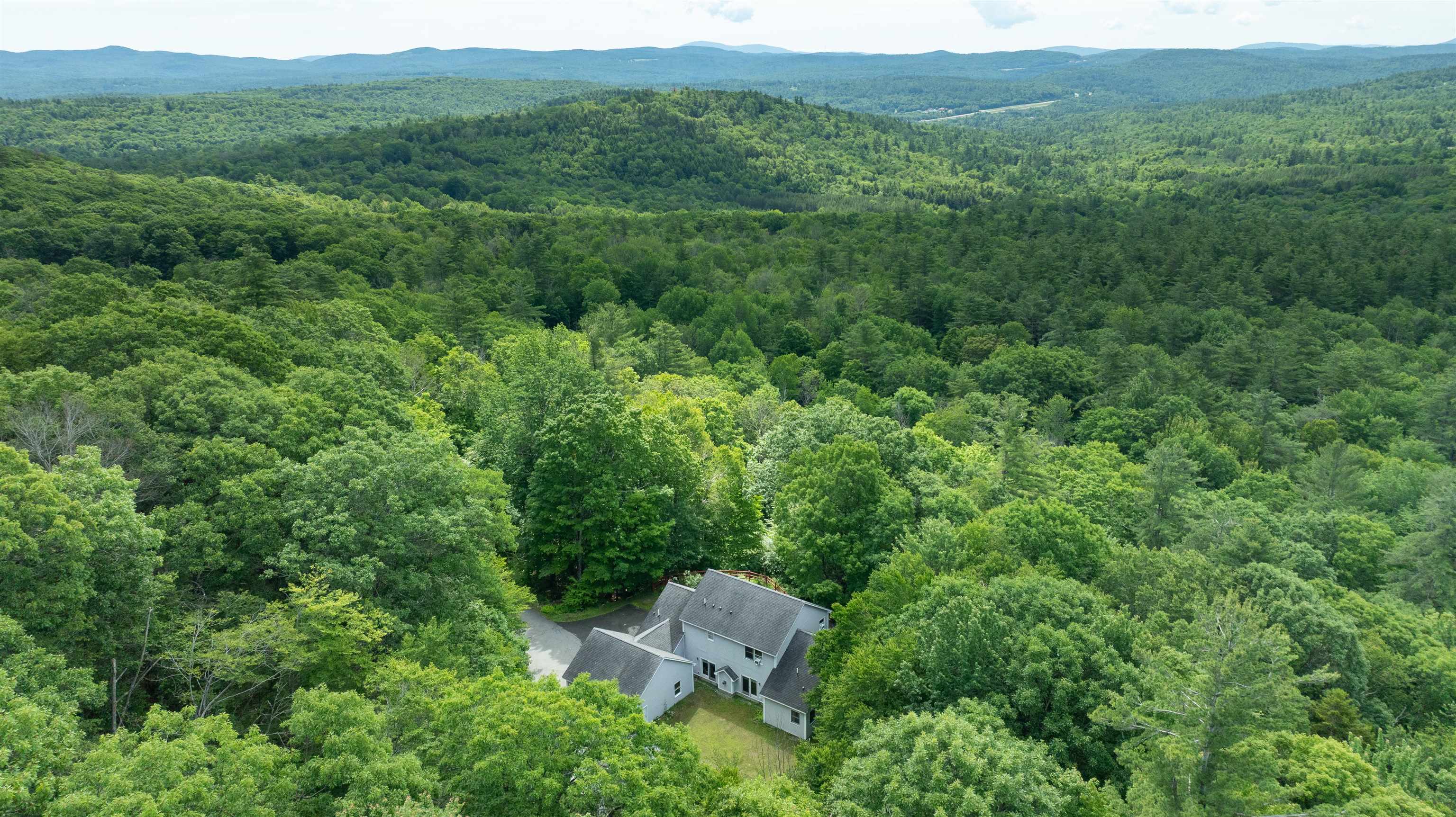 224 Walker Road Grantham, NH 03753 - Photo 51 of 57