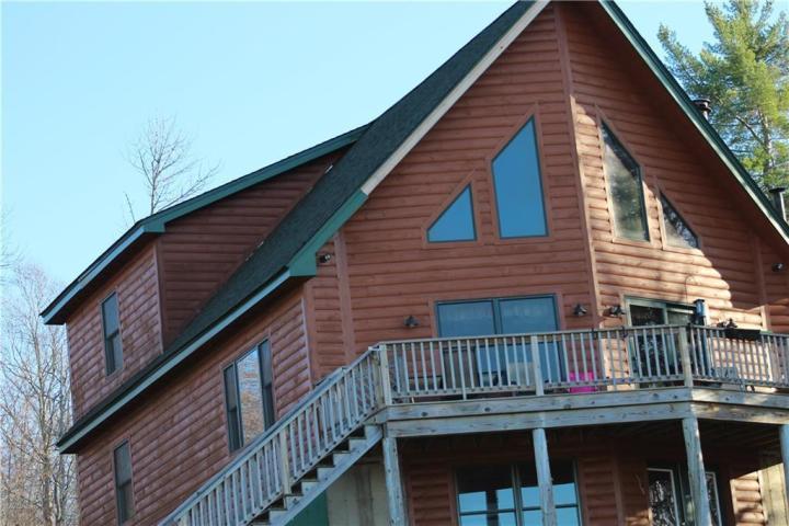 226 Grindstone Road Stacyville, ME 04777 - Photo 1 of 26 226 Grindstone