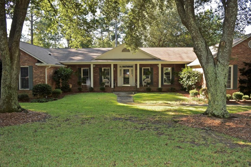 108 Hasty Road Aiken, SC 29803 - Photo 52 of 53