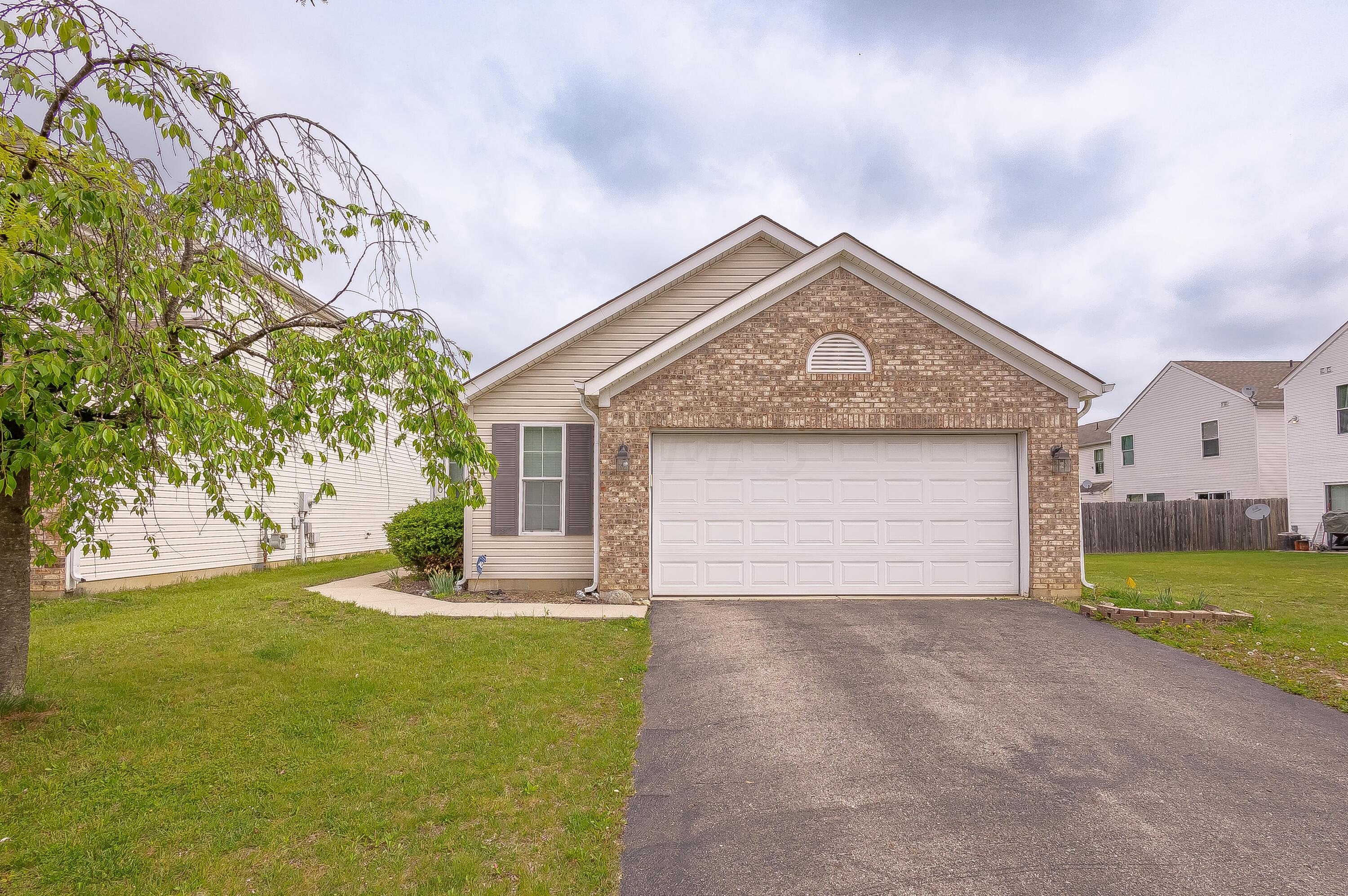 2100 Waymont Road Columbus, OH 43229 - Photo 1 of 15 Welcome Home!