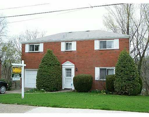 421 Decatur Avenue Forest Hills, PA 15221 - Photo 1 of 5 Gallery Image 1