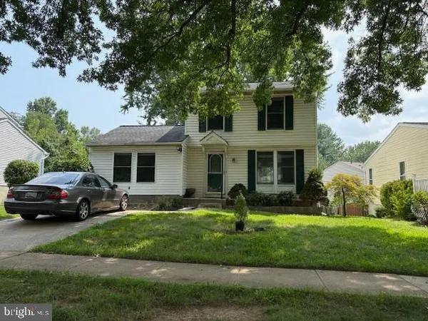 $575,000 | 7545 Brenish Drive, Gaithersburg, MD 20879