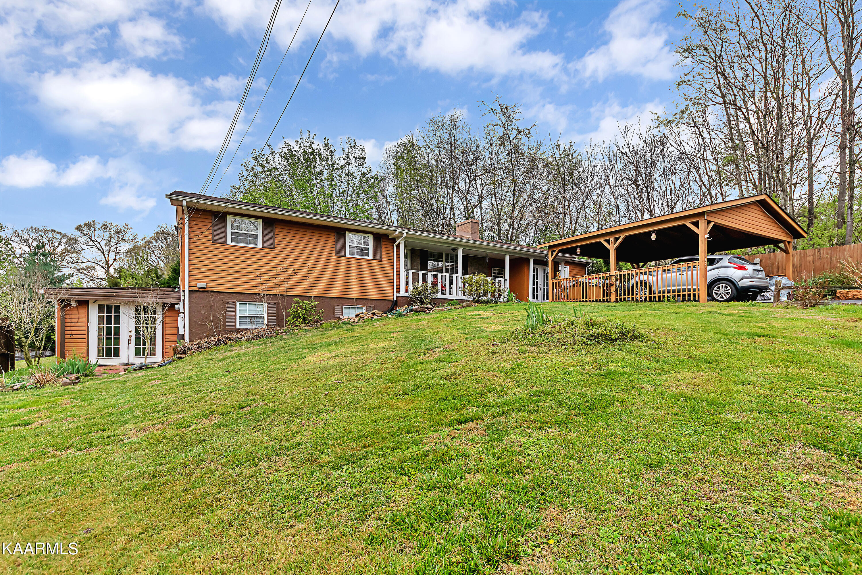 1623 Leconte Road Knoxville, TN 37914 - Photo 1 of 22 AgentOptix -1