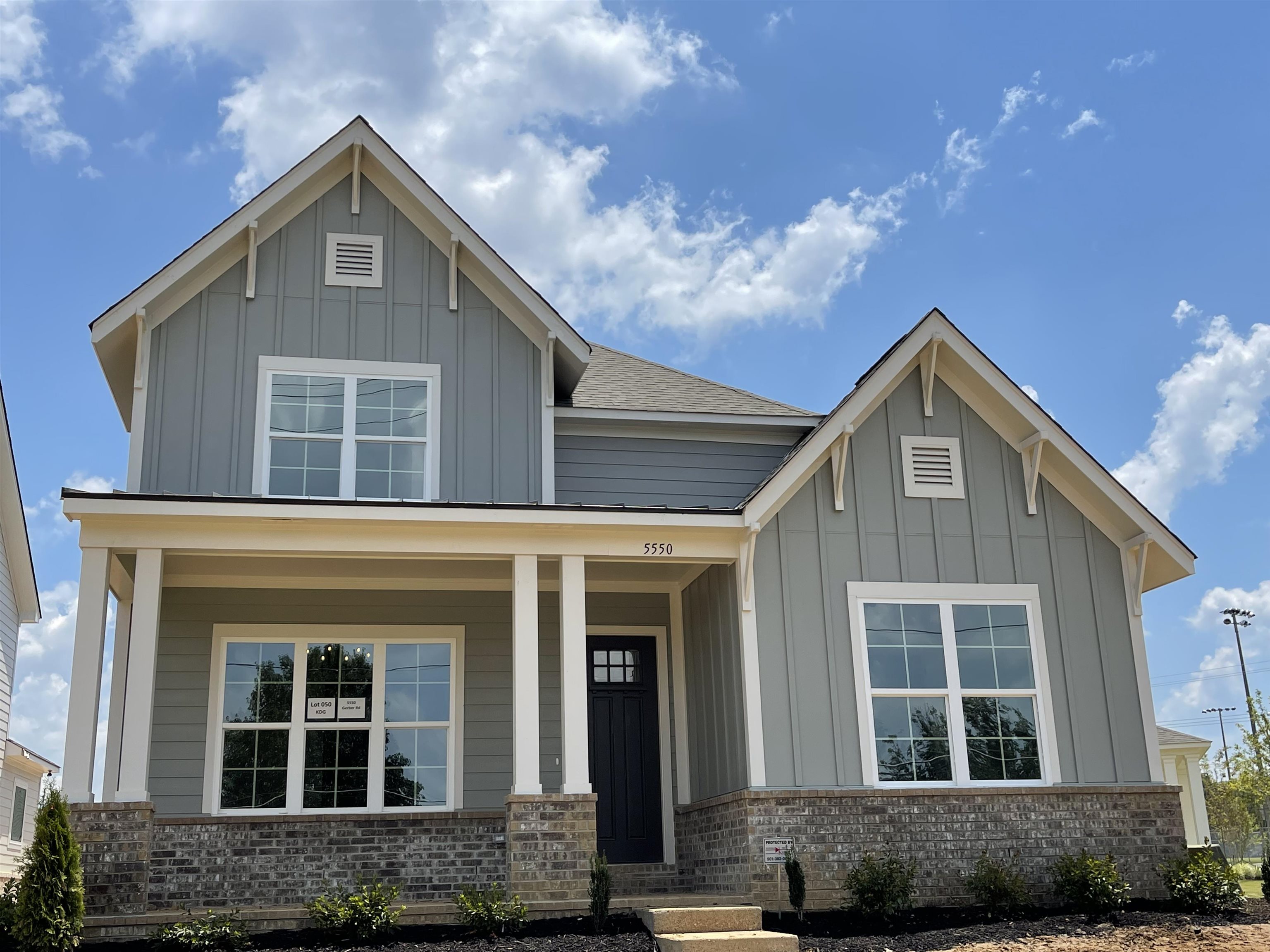 5550 Gerber Road Arlington, TN 38002 - Photo 1 of 25 Gallery Image 1