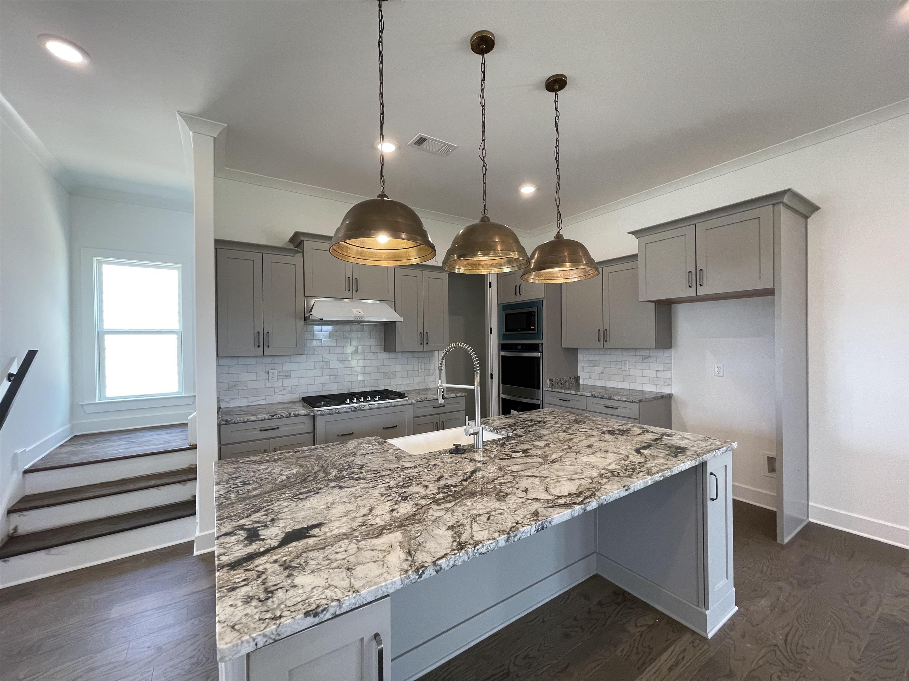 5550 Gerber Road Arlington, TN 38002 - Photo 4 of 25 Gallery Image 4