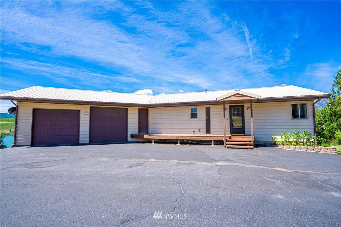 3085 Wapato Lake Road Manson, WA 98831 - Photo 22 of 25 Gallery Image 22