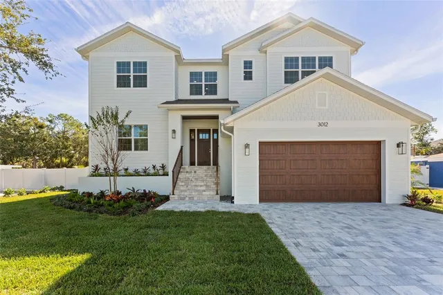 $1,495,000 | 3012 West Helen Avenue, Tampa, FL 33611